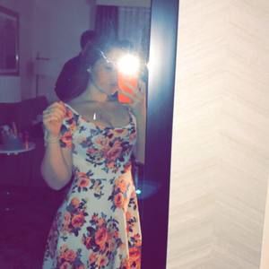 Meet your Posher, Emily